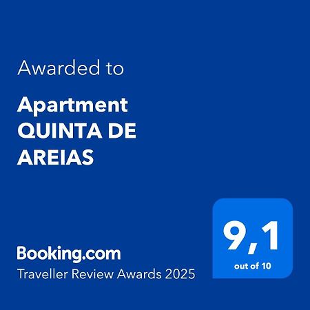 Apartment Quinta De Areias Crespos المظهر الخارجي الصورة