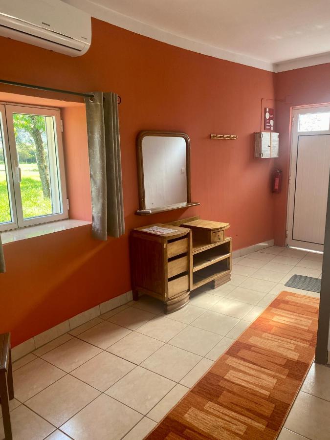 Apartment Quinta De Areias Crespos المظهر الخارجي الصورة