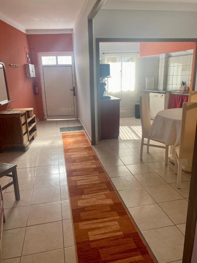 Apartment Quinta De Areias Crespos المظهر الخارجي الصورة