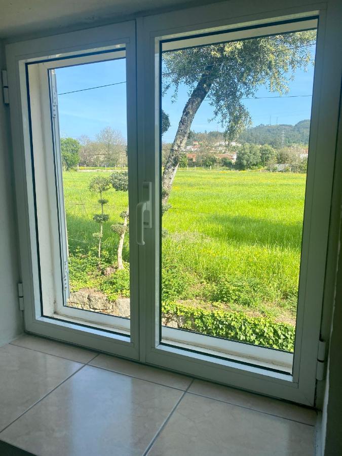 Apartment Quinta De Areias Crespos المظهر الخارجي الصورة